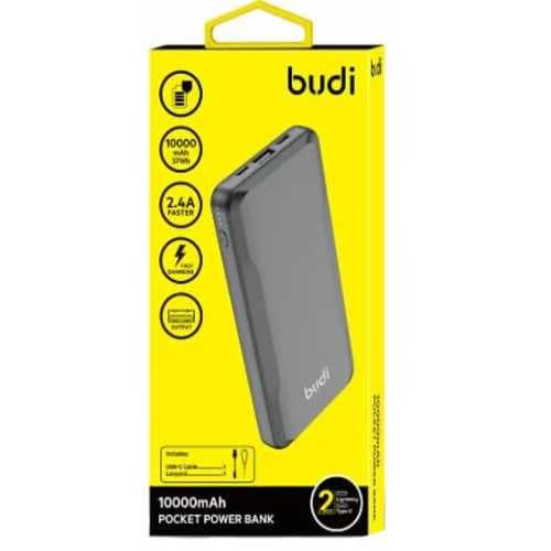 پاوربانک Budi 10000 PB0802B