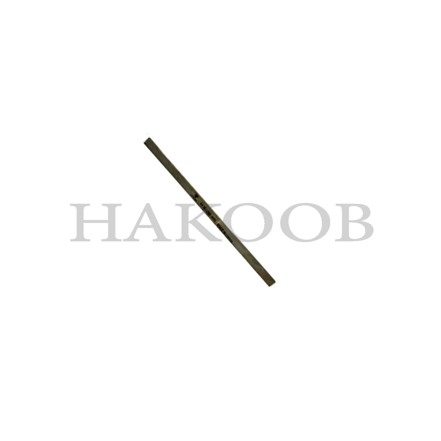 تیغچه تراش 200*6*6
