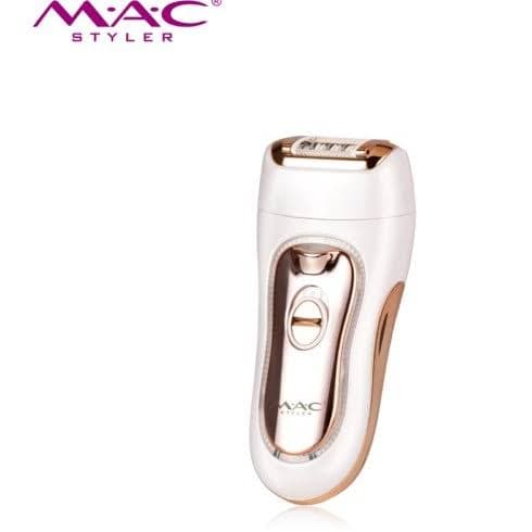 اپیلاتور و اصلاح‌کننده حرفه‌ای مک استایلر مدل MC-7721