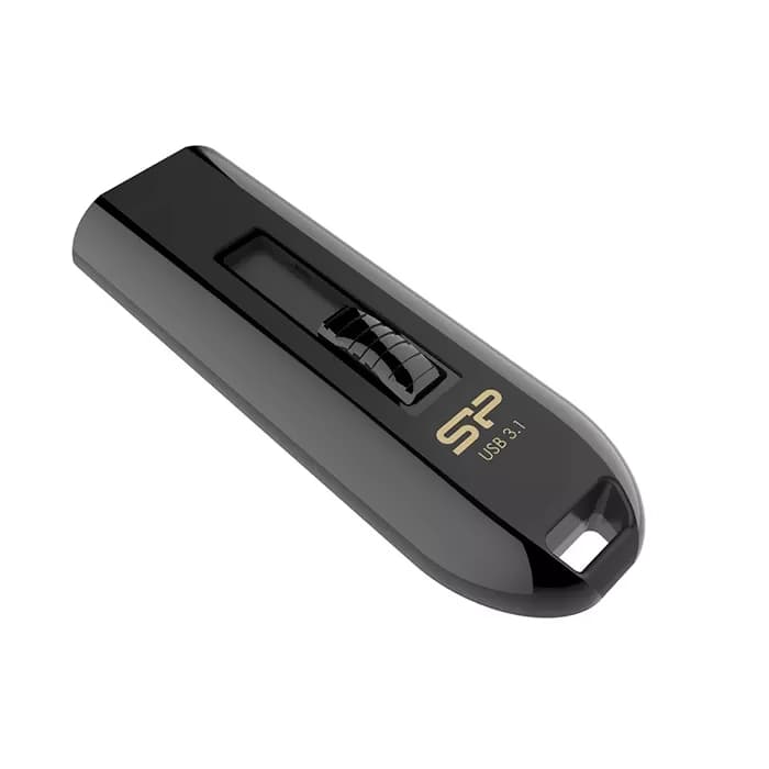 فلش مموری SP USB 3.2 64G BLAZE B21 — تصویر ۴