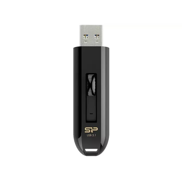 فلش مموری SP USB 3.2 64G BLAZE B21 — تصویر ۳