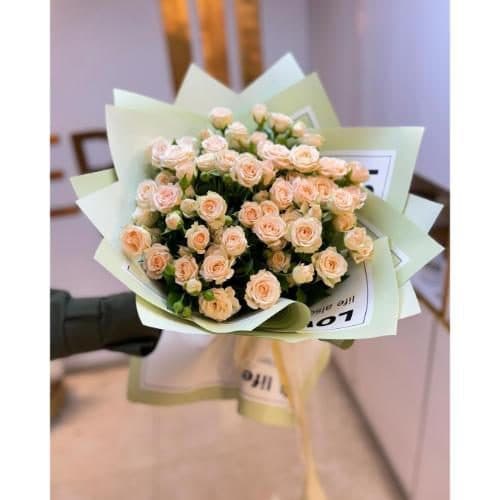 ارسال فوری گل برای باشگاه نفت تهران 7971