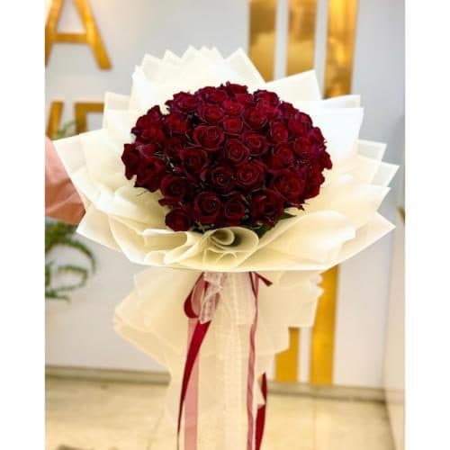 ارسال فوری گل برای باشگاه مختلط تهران 7969