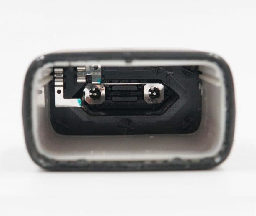 شارژر سامسونگ 2 پین Samsung TYP C TO TYP 45w — تصویر ۶