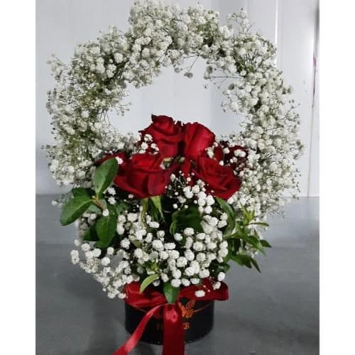 ارسال فوری گل برای باشگاه فرهنگیان تهران ظفر 7952