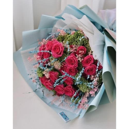 ارسال فوری گل برای باشگاه فرهنگیان تهران 7951