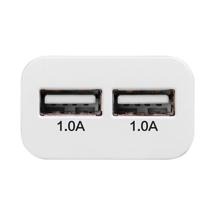 شارژر دیواری هوکو Hoco UH202 — تصویر ۳