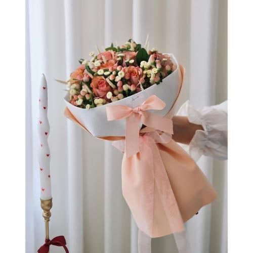 ارسال فوری گل برای باشگاه غرب تهران شهرک گلستان 7949
