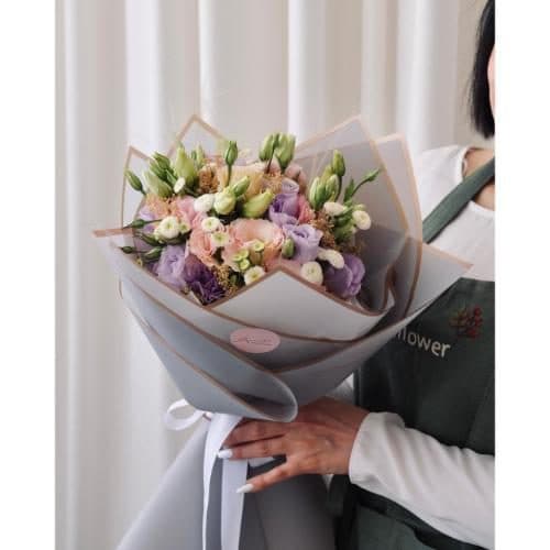 ارسال فوری گل برای باشگاه غرب تهران بانوان 7947