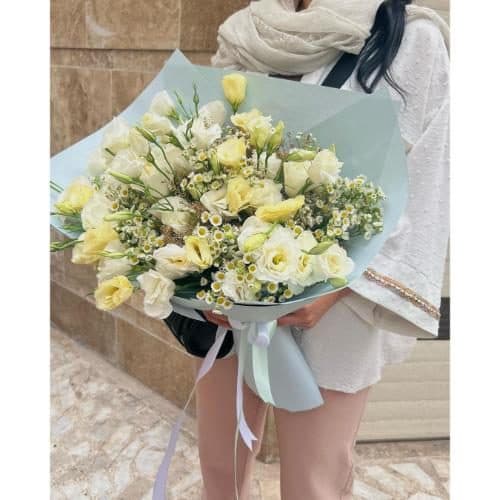 ارسال فوری گل برای باشگاه غرب تهران 7946