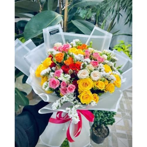 ارسال فوری گل برای باشگاه غدیر تهران منطقه ۲۲ 7943