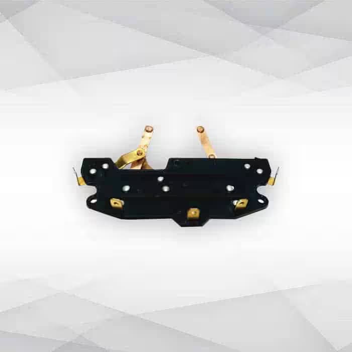 پلاتین دینام کولر آبی