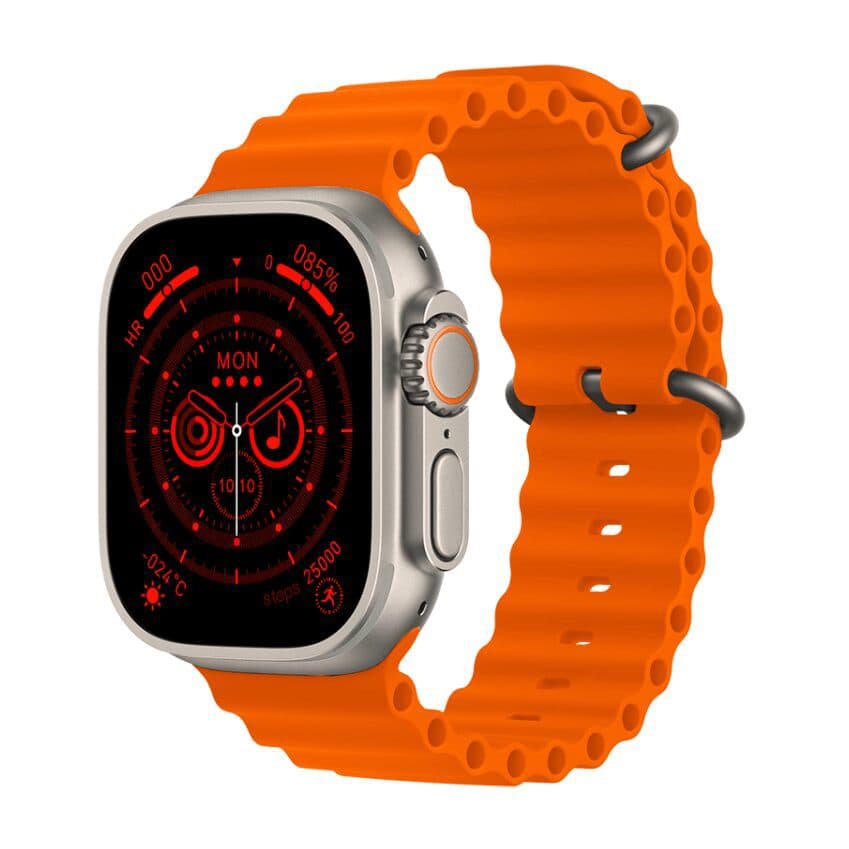 ساعت هوشمند WearFit HW68 Max