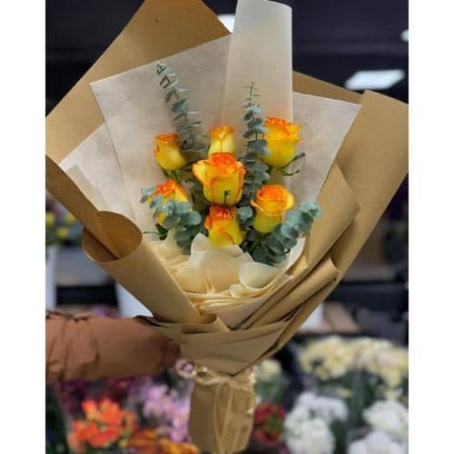 ارسال فوری گل برای باشگاه گلستان تهران 7857
