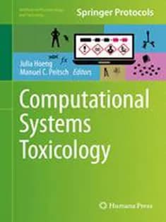 دانلود کتاب Computational Systems Toxicology