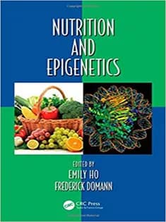 دانلود کتاب Nutrition and Epigenetics