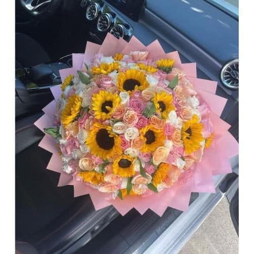 ارسال فوری گل برای باشگاه جودو تهران 7759