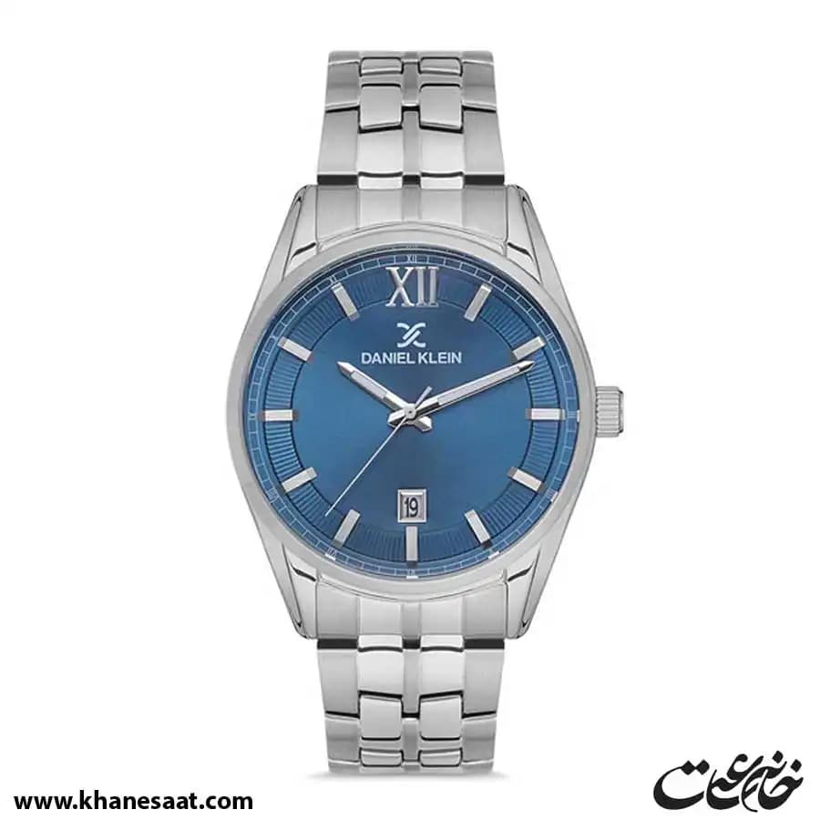 ساعت مچی مردانه دنیل کلین مدل DK.1.12567-3