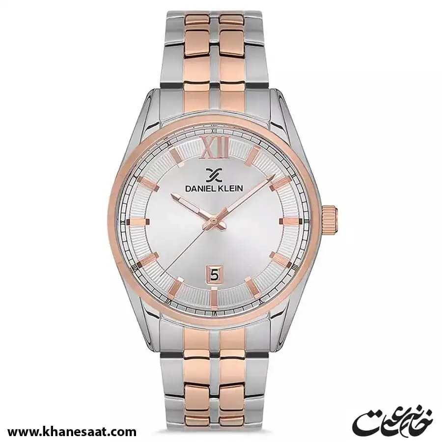 ساعت مچی مردانه دنیل کلین مدل DK.1.12567-4