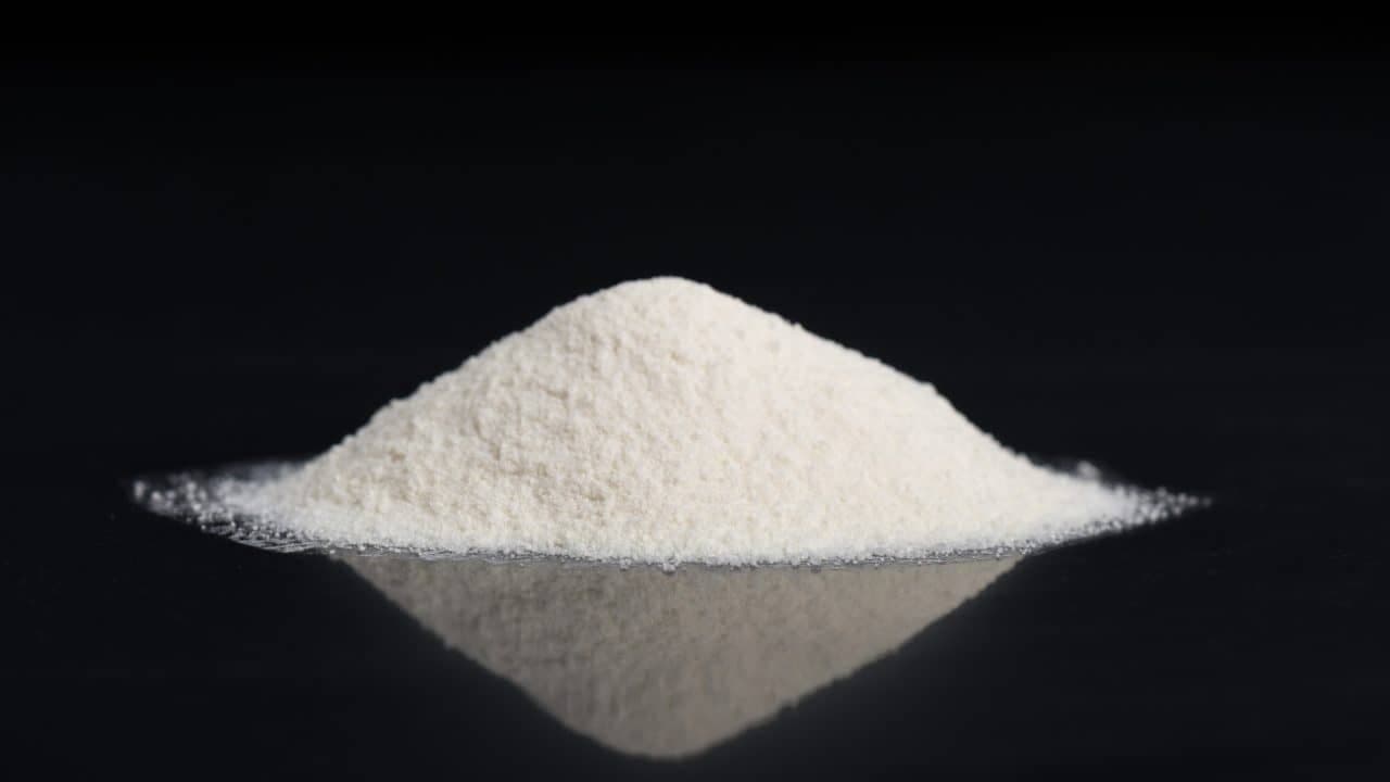 پودر شوره دودی طلاسازی