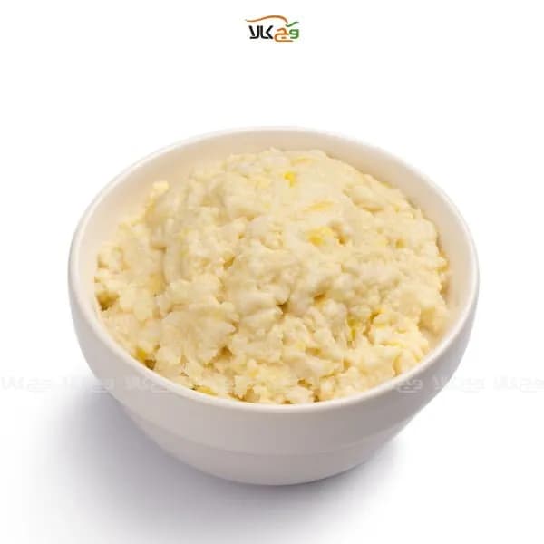 پنیر پیتزا گیاهی قالبی – 500 گرمی – وگچیز