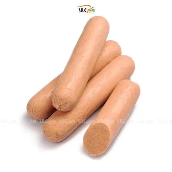 سوسیس گیاهی گودا نوپرو – 300 گرم