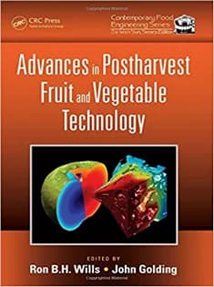 دانلود کتاب Advances in Postharvest Fruit and Vegetable Technology