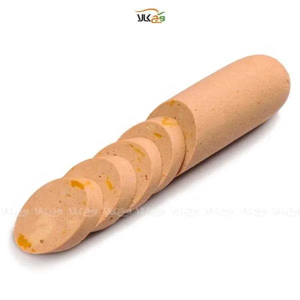 کراکف پنیری نوپرو – 300 گرمی