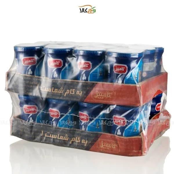 شیرینک کشک کامبیز – 235 گرمی (24 عددی)