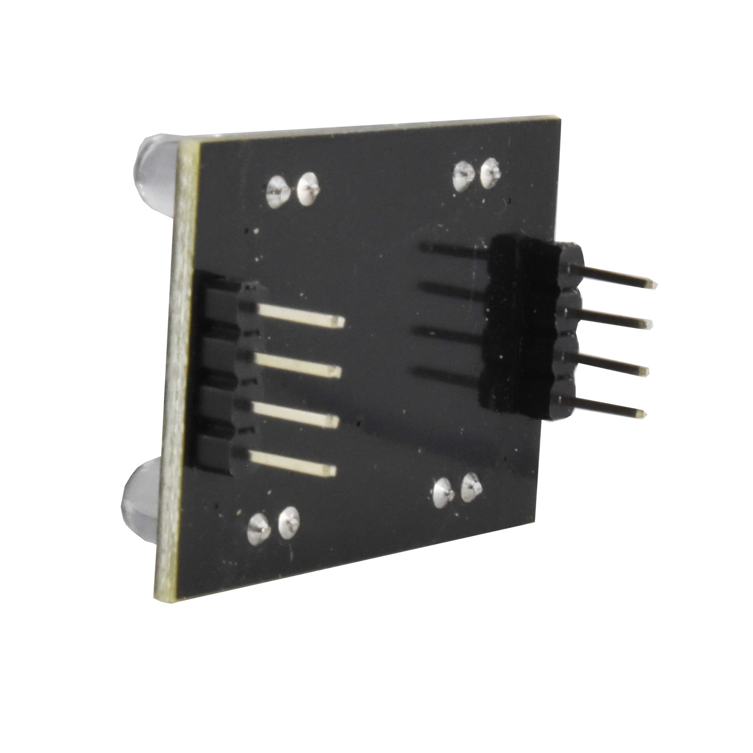 ماژول تشخیص رنگ TCS230 — تصویر ۲