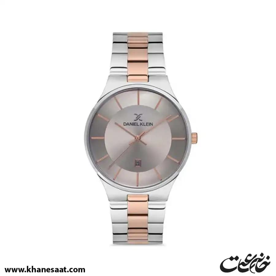 ساعت مچی مردانه دنیل کلین مدل DK.1.12574-6