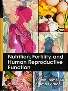 دانلود کتاب Nutrition, Fertility, and Human Reproductive Function