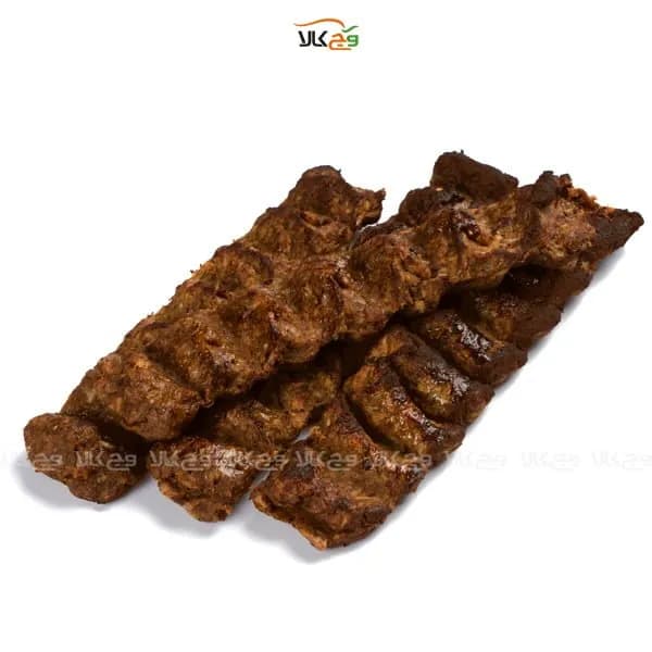 کباب کوبیده گیاهی وگان – گوویندا – 400 گرم