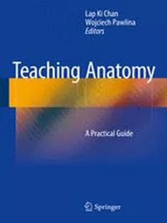 دانلود کتاب Teaching Anatomy: A Practical Guide