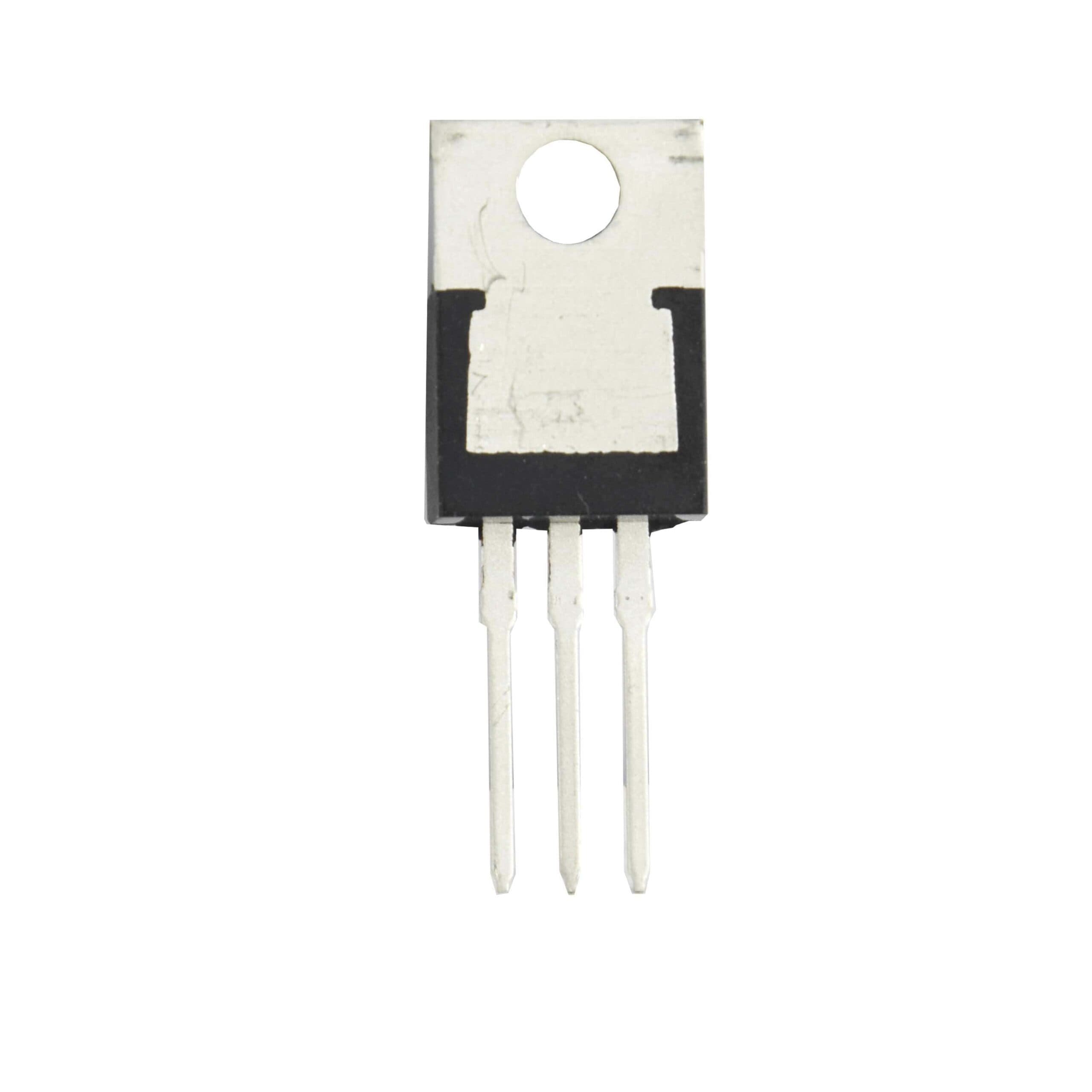 رگولاتور LM350 پکیج DIP — تصویر ۲