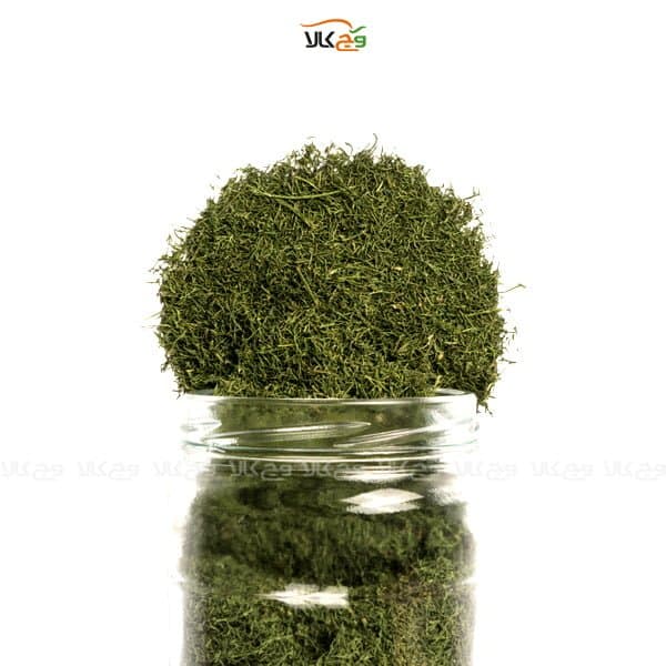سبزی شوید خشک اعلا وگان – 200 گرمی
