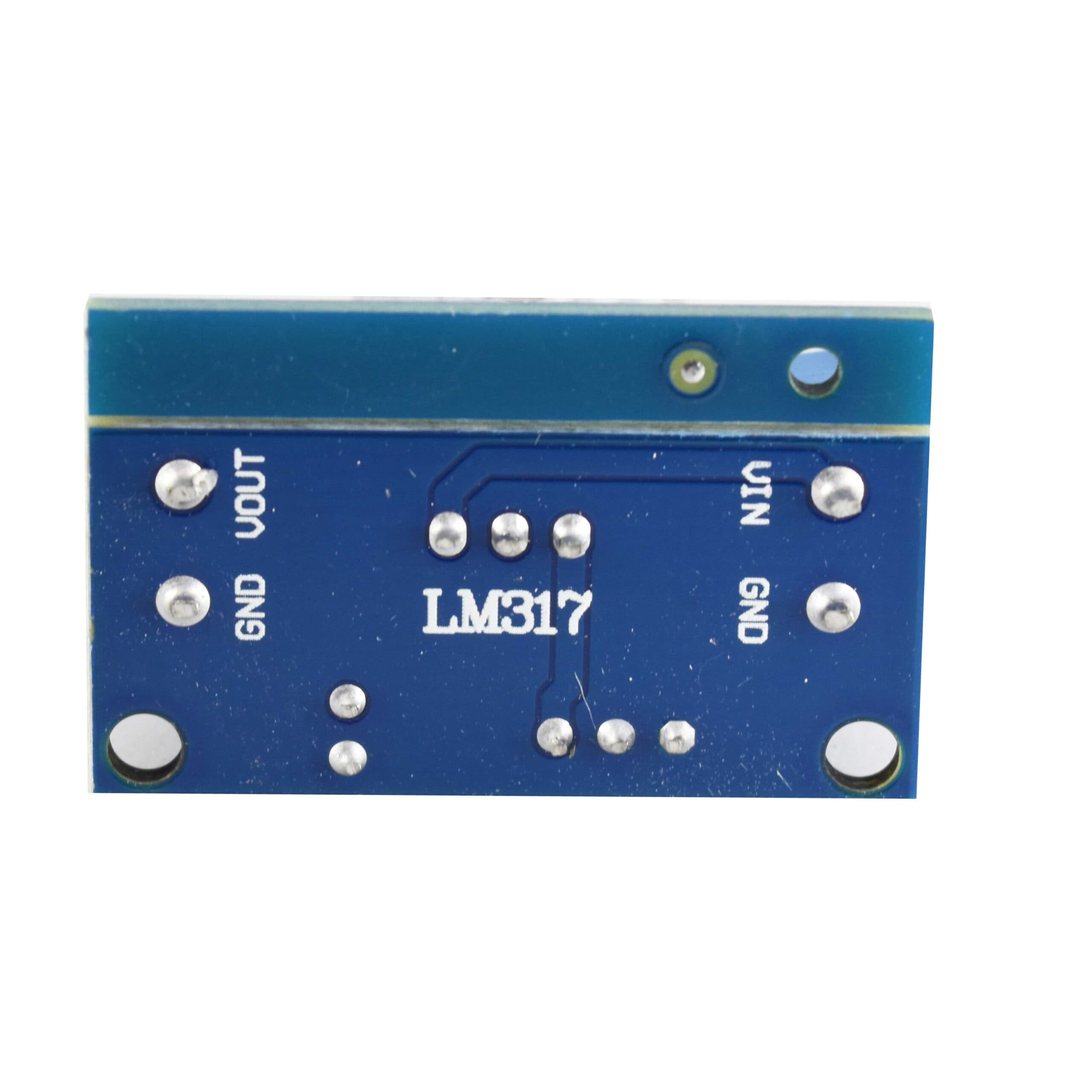 ماژول رگولاتور LM317T — تصویر ۳