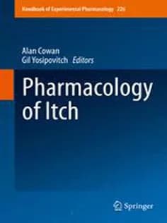 دانلود کتاب Pharmacology of Itch
