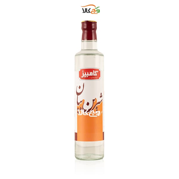 عرق شیرین بیان – 500 گرمی – کامبیز