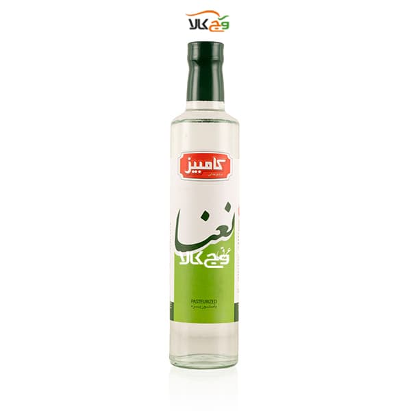 عرق نعنا کامبیز – 500 گرمی
