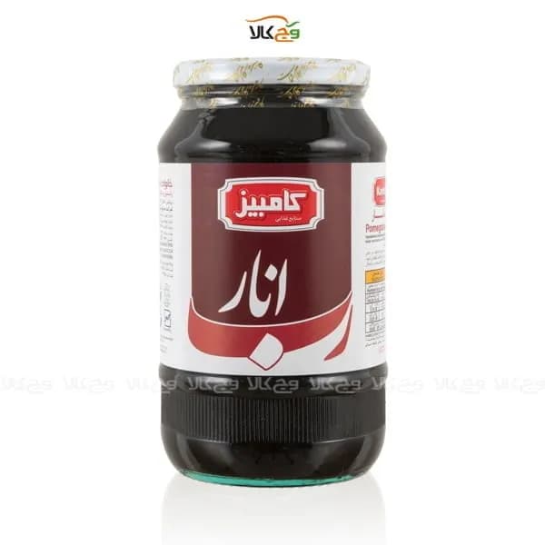 رب انار خانواده کامبیز – 1300 گرمی