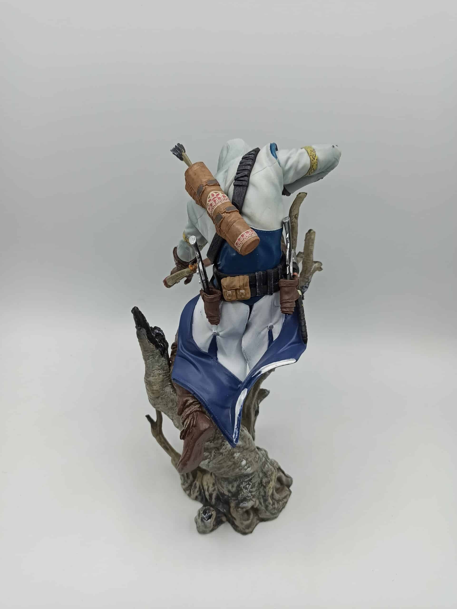 فیگور اسسین کرید سایز بزرگ شماره 1 ( Assassins Creed ) — تصویر ۲