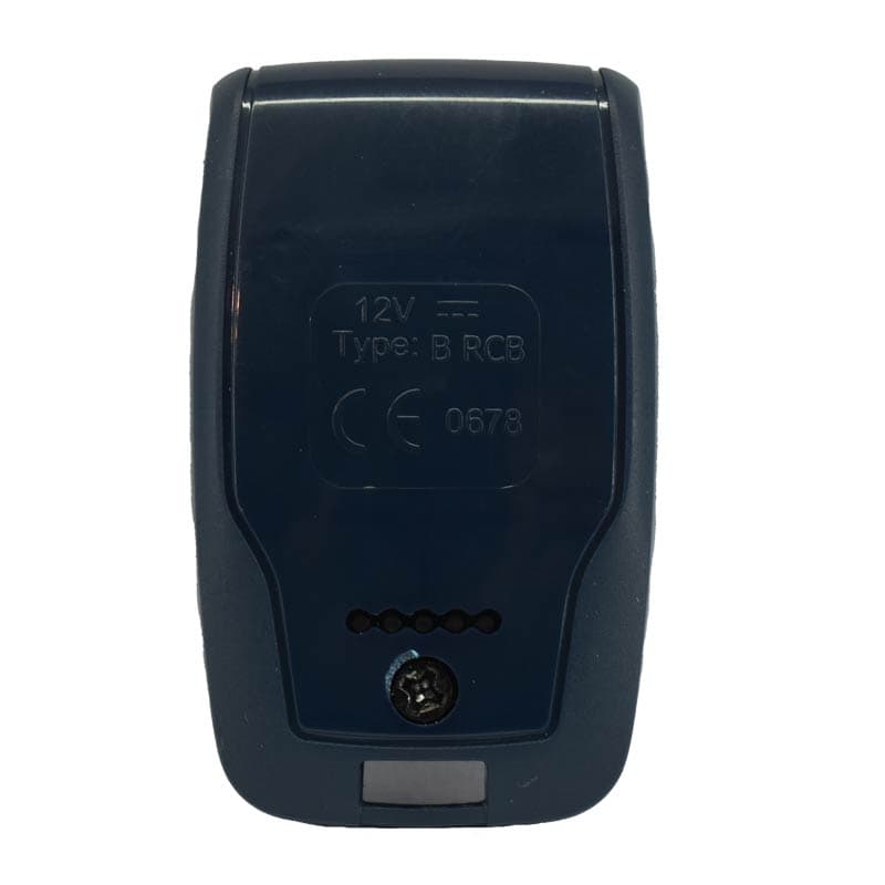 ریموت 4 کانال جک برقی بی تی اف BFT — تصویر ۲