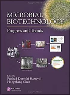 دانلود کتاب Microbial Biotechnology: Progress and Trends