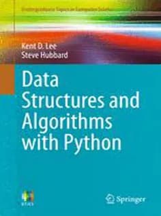 دانلود کتاب Data Structures and Algorithms with Python