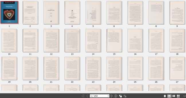 کتاب صوتی 5 زبان عشق گری چاپمن – زبان عشق مجردها + کتاب — تصویر ۲
