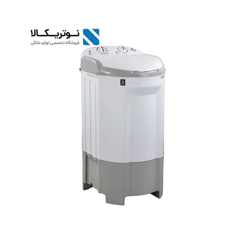 ماشین لباسشویی فریدولین 10 کیلویی مدل SW100G — تصویر ۵