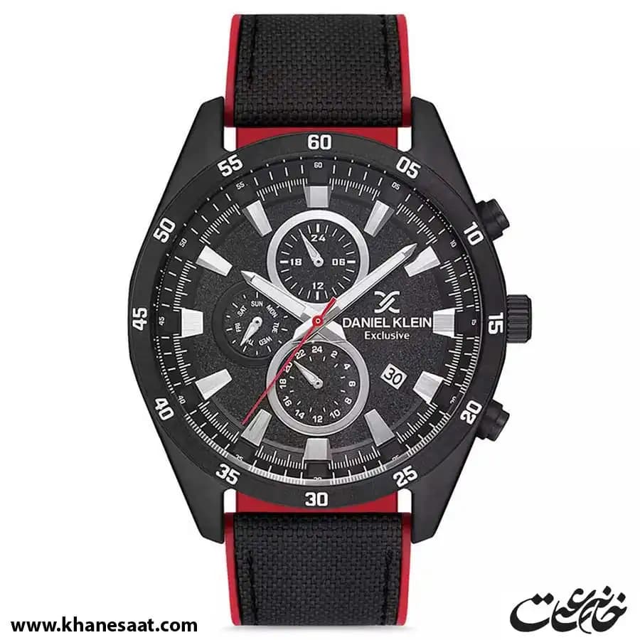 ساعت مچی مردانه دنیل کلین مدل DK.1.12599-5