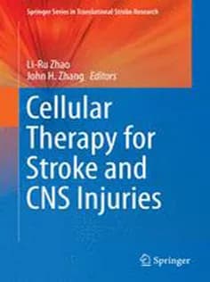 دانلود کتاب Cellular Therapy for Stroke and CNS Injuries