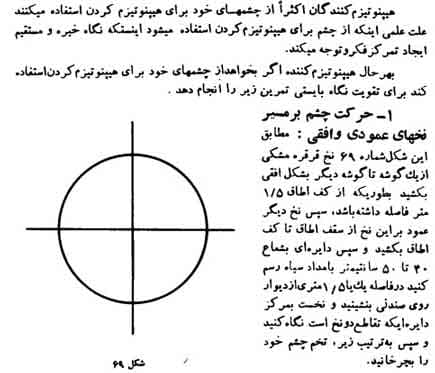 مجموعه کتاب آموزش هیپنوتیزم اثر شعبان طاووسی — تصویر ۷